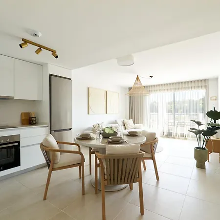 Aranya's Garden View Apartment